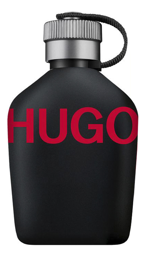 Hugo Just Different: туалетная вода 8мл hugo iced туалетная вода 8мл