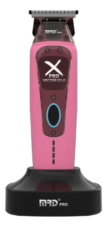MRD Pro Машинка для стрижки окантовочная X-Pro VECTOR X3.0 MRD-GMT