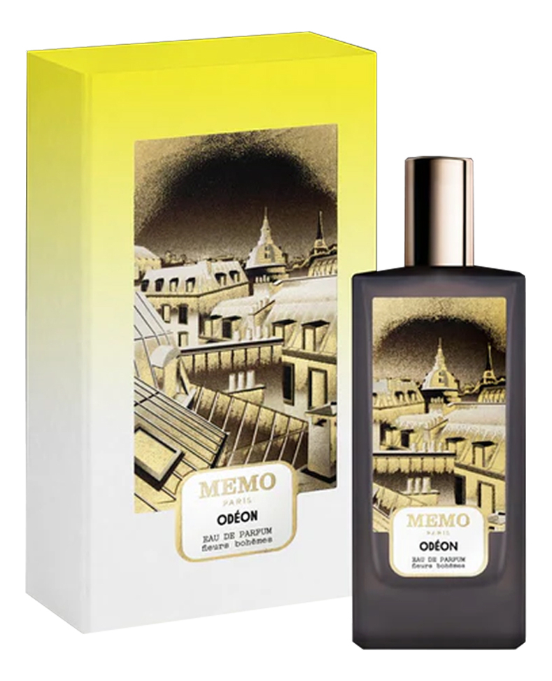 Odeon парфюмерная вода 30мл 8703₽