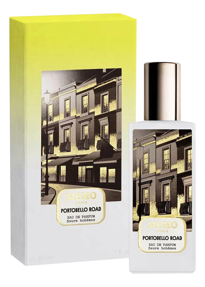 Portobello Road парфюмерная вода 30мл 10147₽