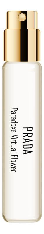 Paradoxe Virtual Flower парфюмерная вода 8мл 1651₽