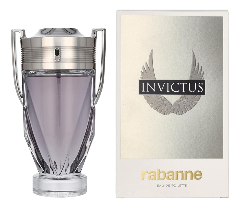 Invictus 2025 туалетная вода 200мл 11194₽