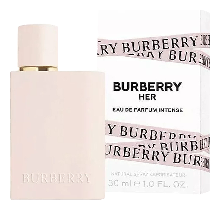 Her Eau De Parfum Intense парфюмерная вода 30мл 8481₽