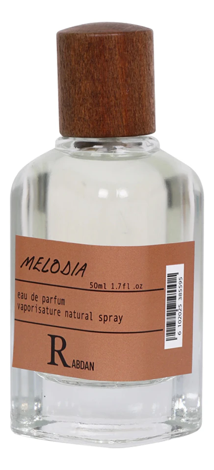 Rabdan Melodia