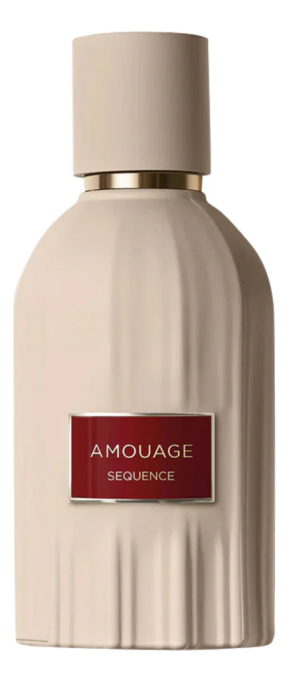Amouage Sequence