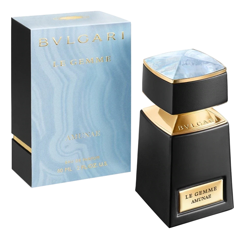 

Amunae: парфюмерная вода 60мл, Amunae