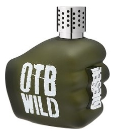 

Only The Brave Wild: туалетная вода 75мл уценка, Only The Brave Wild