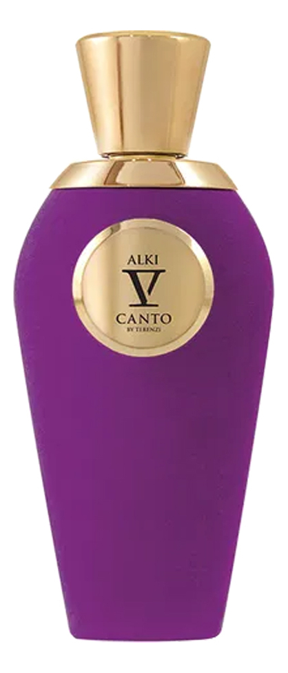 Alki: духи 100мл уценка