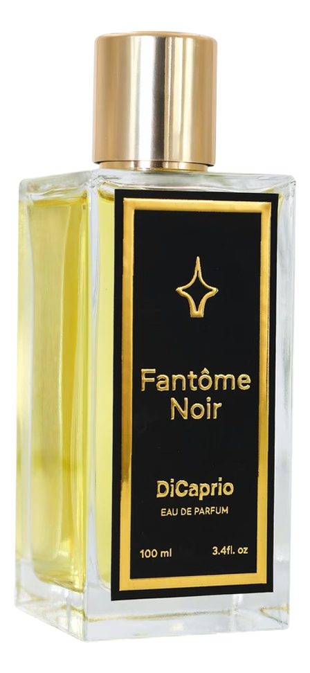 

Fantome Noir: парфюмерная вода 100мл, Fantome Noir
