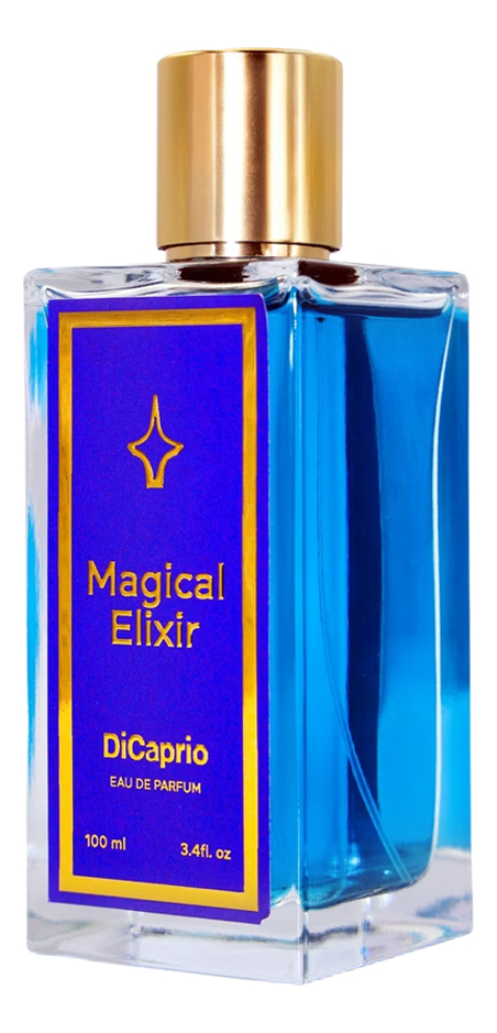 

Magical Elixir: парфюмерная вода 100мл, Magical Elixir