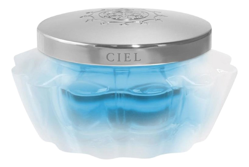 

Ciel for woman: крем для тела 200мл, Ciel For Woman
