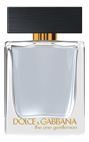 d&g the one gentleman 100ml