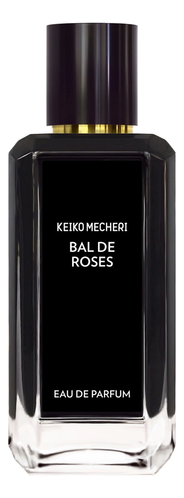 BaL De Roses: парфюмерная вода 50мл