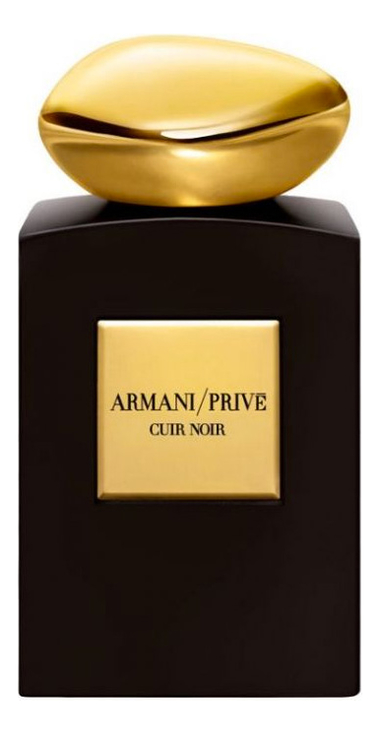 Prive Cuir Noir: парфюмерная вода 100мл уценка prive cuir noir парфюмерная вода 100мл