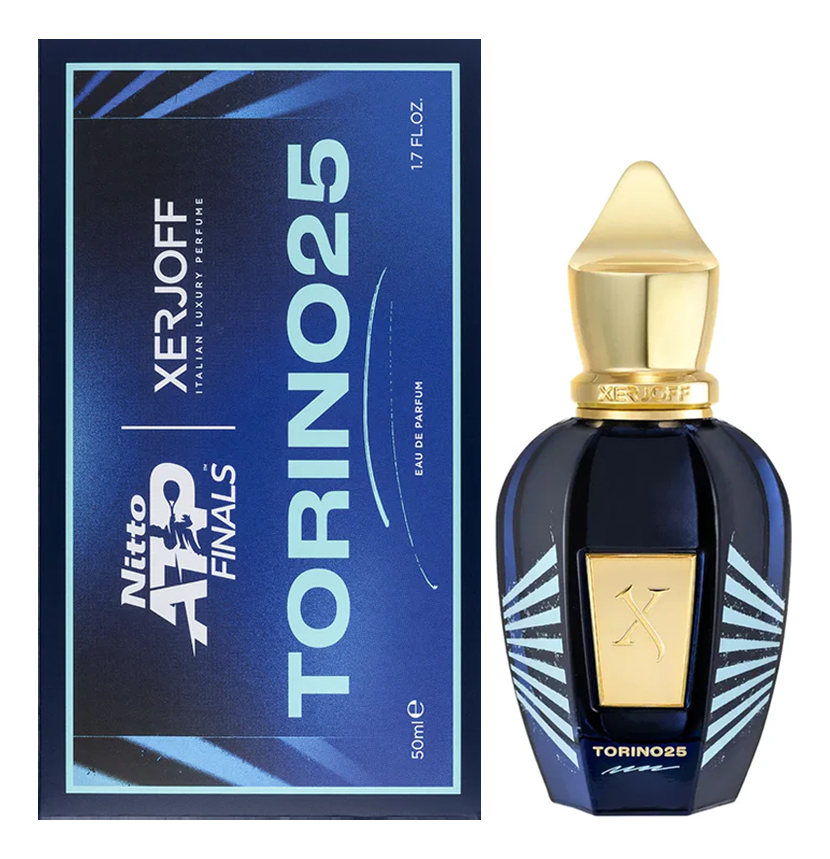 Torino25 парфюмерная вода 50мл 13252₽