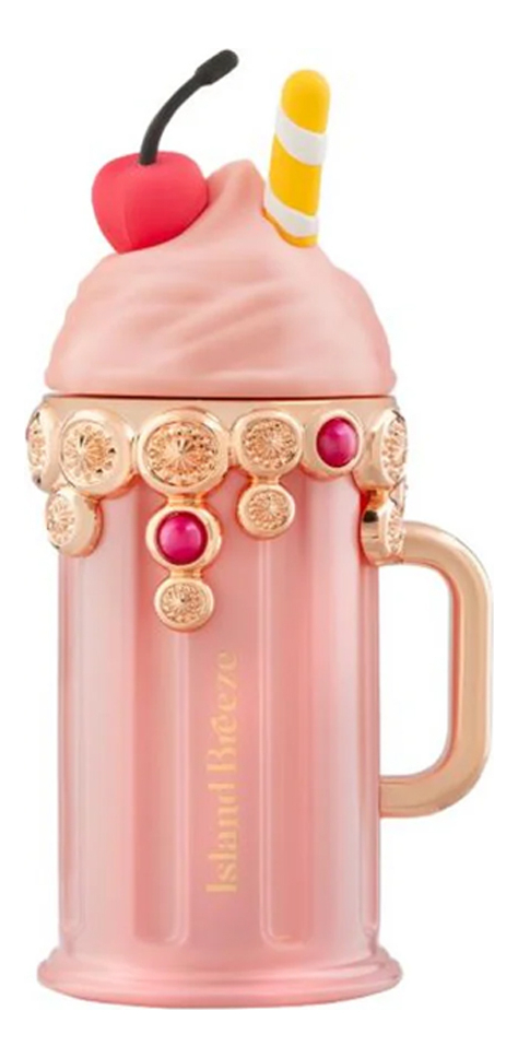 Delights Island Breeze парфюмерная вода 100мл уценка 4871₽