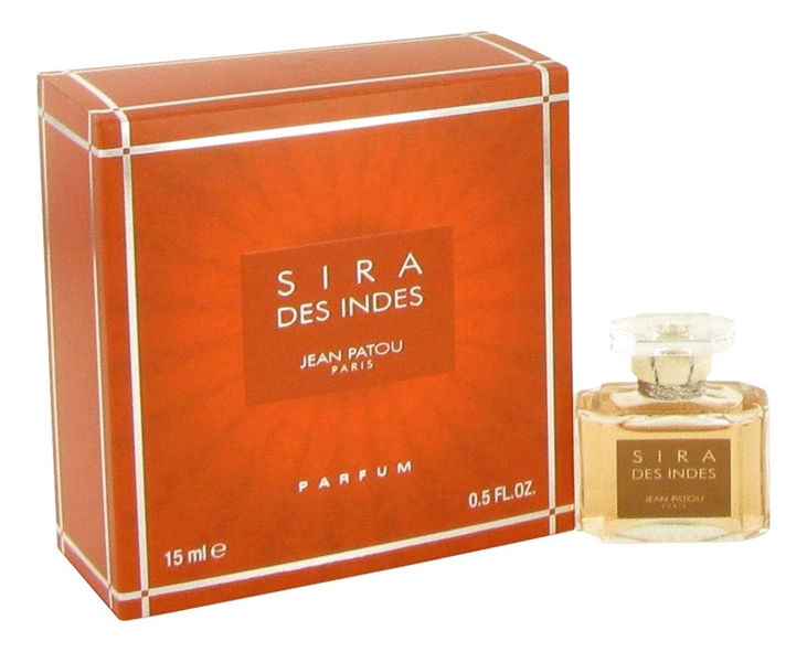 

Paris Sira des Indes: духи 15мл, Paris Sira Des Indes
