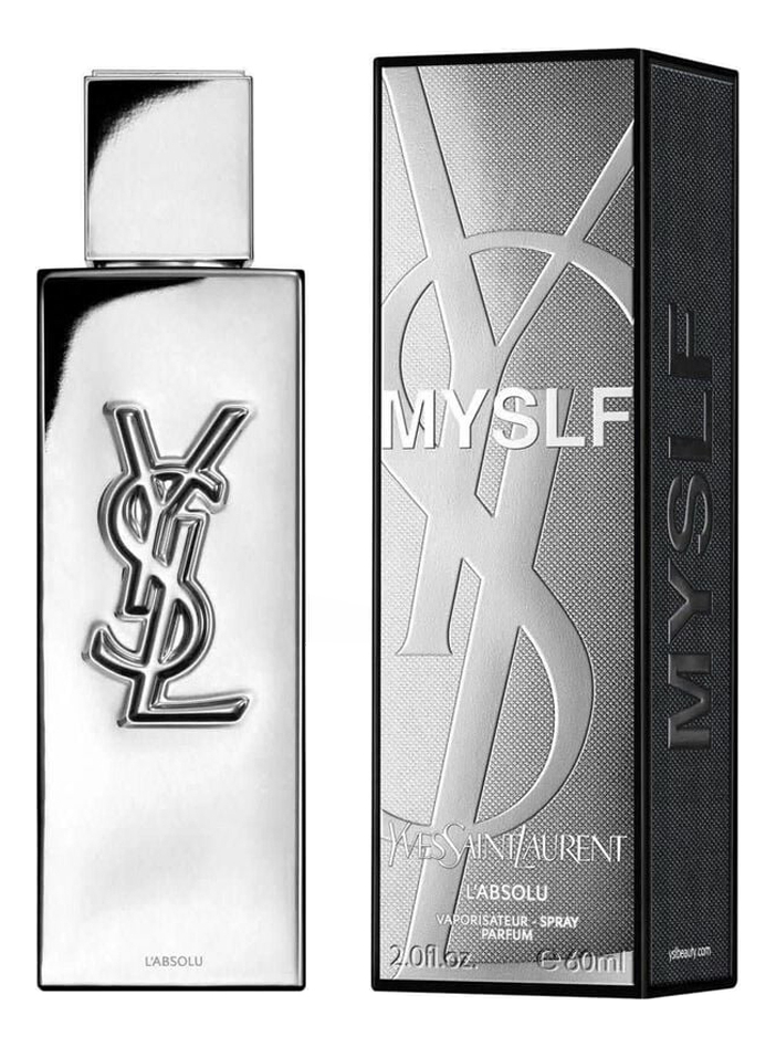 

Myslf L'Absolu: духи 60мл, Myslf L'Absolu