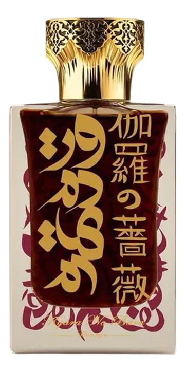 Kyara no Bara