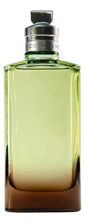 DRIES VAN NOTEN MYSTIC MOSS 10mlヴゥードゥーチレ Dries Van Noten Mystic Moss Туалетная вода купить парфюм от 200 мл