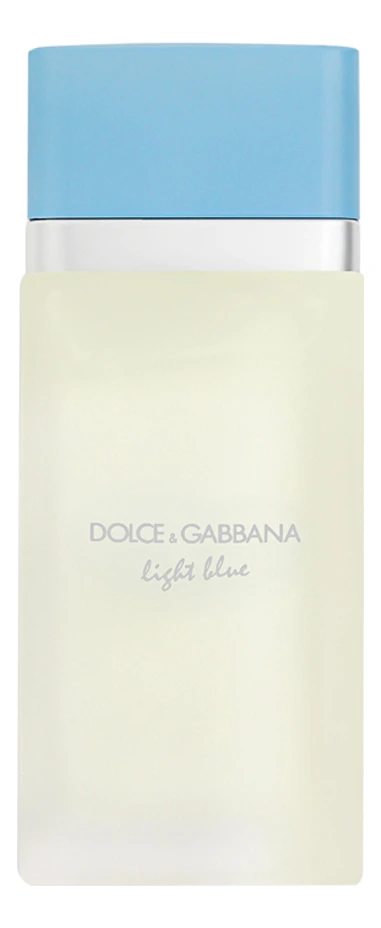 Dolce & Gabbana Light Blue