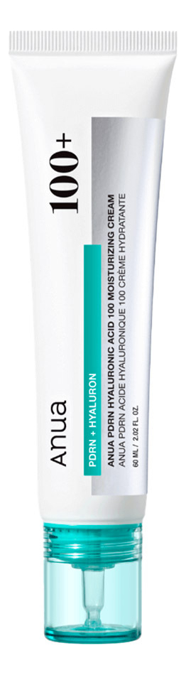 

Увлажняющий крем для лица PDRN Hyaluronic Acid 100 Moisturizing Cream 60мл