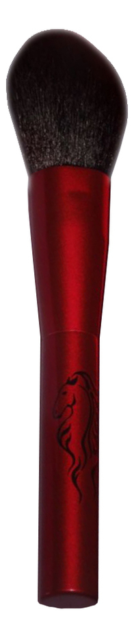 

Многофункциональная кисть для пудры, скульптурирования и румян Fiery Freedom FF1