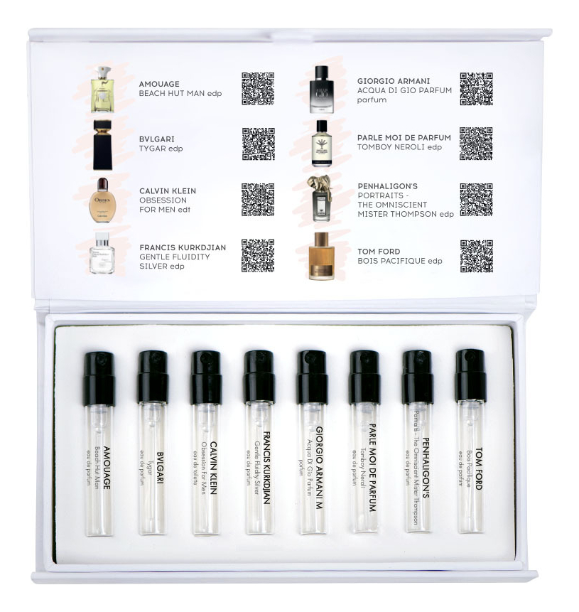 

«Роскошный минимум» от Fraiche