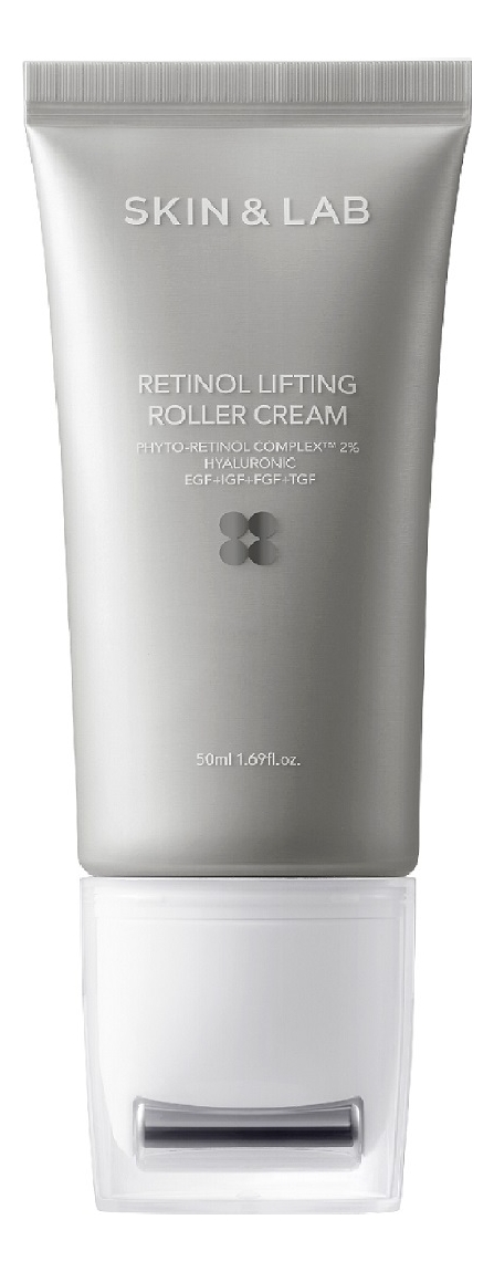 

Лифтинг-крем для лица с ретинолом Retinol Lifting Roller Cream 50мл