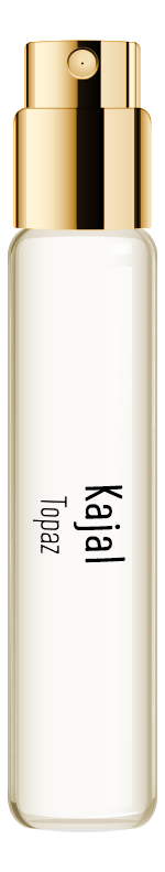 Topaz: парфюмерная вода 8мл