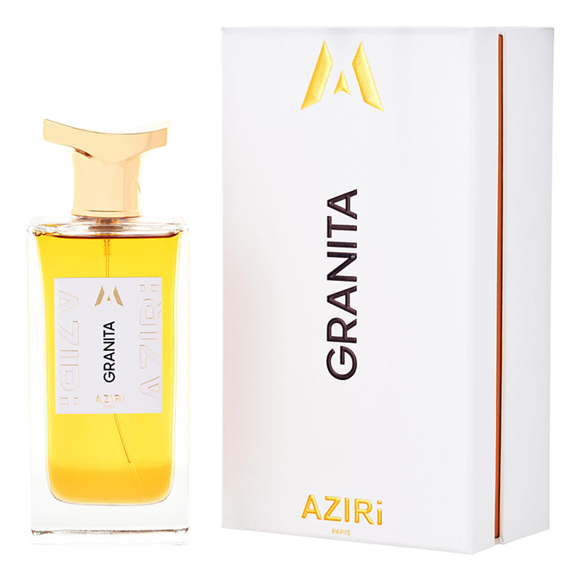 

Granita: духи 100мл, Granita