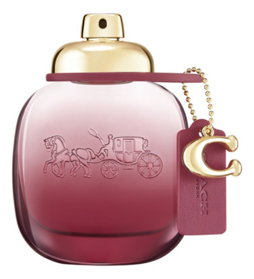 Wild Rose парфюмерная вода 50мл уценка 5110₽