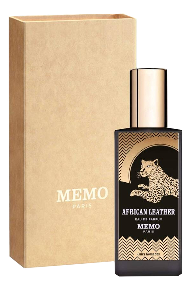 African Leather парфюмерная вода 30мл 10083₽