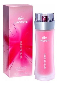 Love of Pink