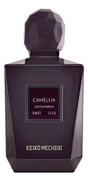 

Camellia: парфюмерная вода 2мл, Camellia