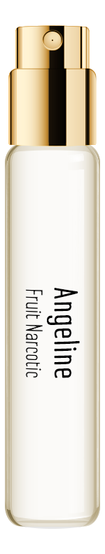 

Fruit Narcotic: парфюмерная вода 8мл, Fruit Narcotic