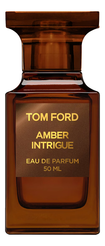 Amber Intrigue парфюмерная вода 50мл уценка 57144₽