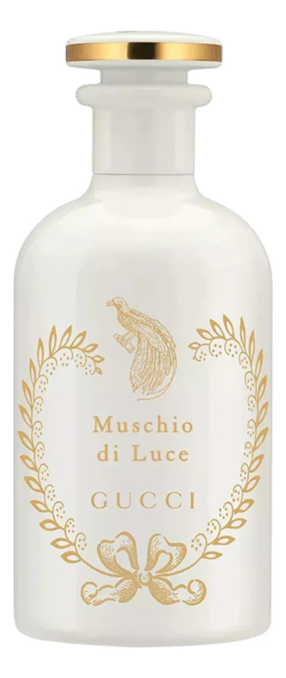 Muschio Di Luce парфюмерная вода 100мл уценка 37604₽