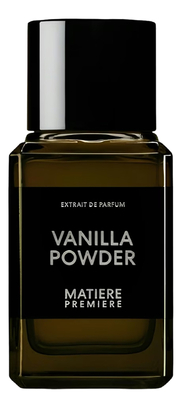 Matiere Premiere Bois D'Ebene Парфюмерная вода купить от 6 мл по