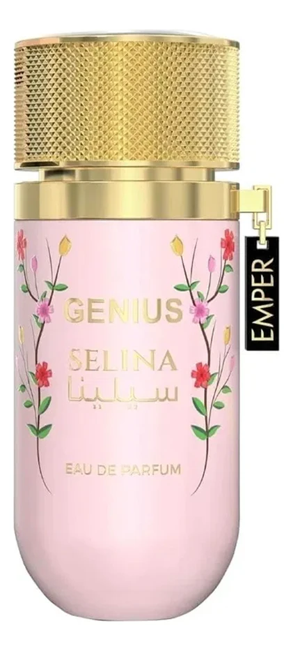 Emper Genius Selina