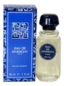 Eau de Givenchy Винтаж