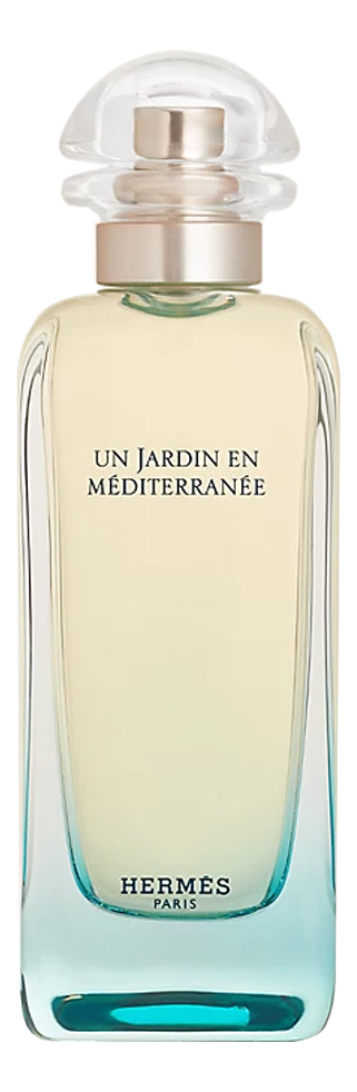 

Un Jardin En Mediterranee: туалетная вода 100мл тестер, Un Jardin En Mediterranee