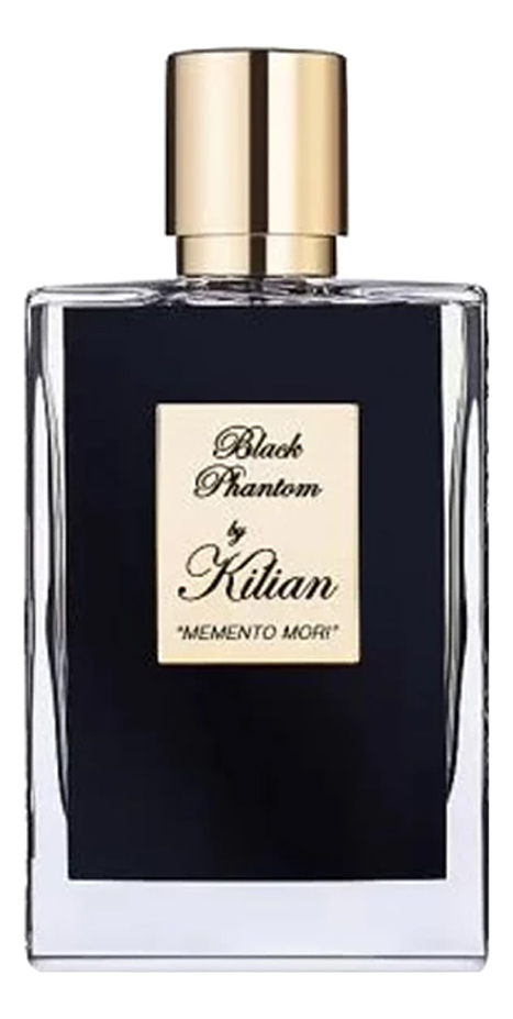 Black Phantom парфюмерная вода 50мл уценка 38096₽
