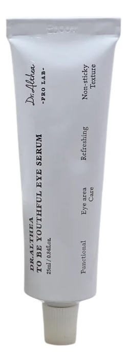 

Укрепляющая сыворотка для кожи вокруг глаз To Be Youthful Eye Serum 25мл