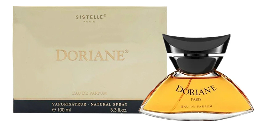 

Doriane: парфюмерная вода 100мл, Doriane