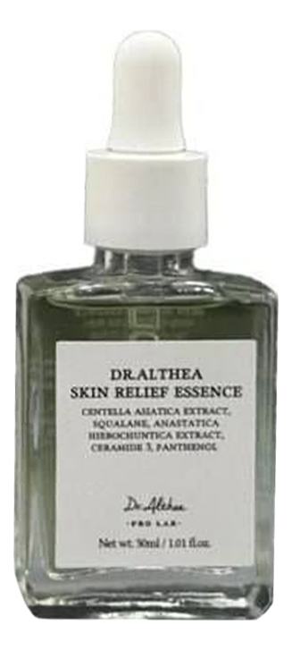 

Эссенция для лица против купероза Skin Relief Essence 30мл