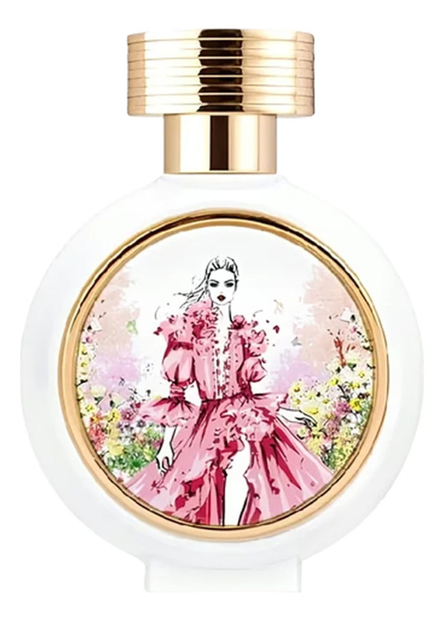 Forbidden Whisper: парфюмерная вода 75мл уценка