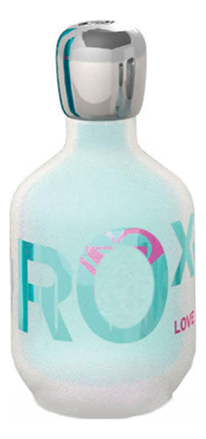 

Roxy Love: туалетная вода 100мл уценка, Roxy Love