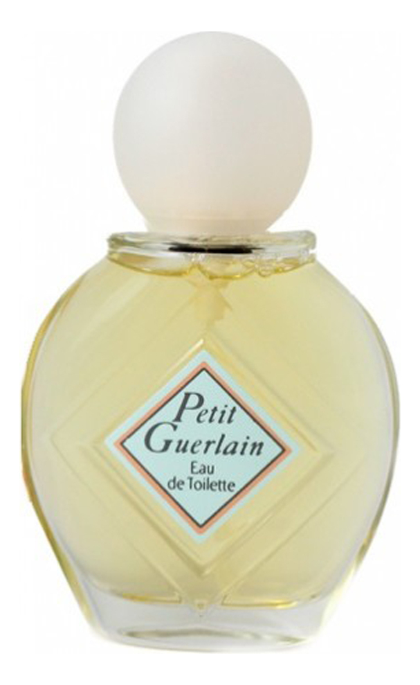 

Petit Guerlain: туалетная вода 125мл, Petit Guerlain