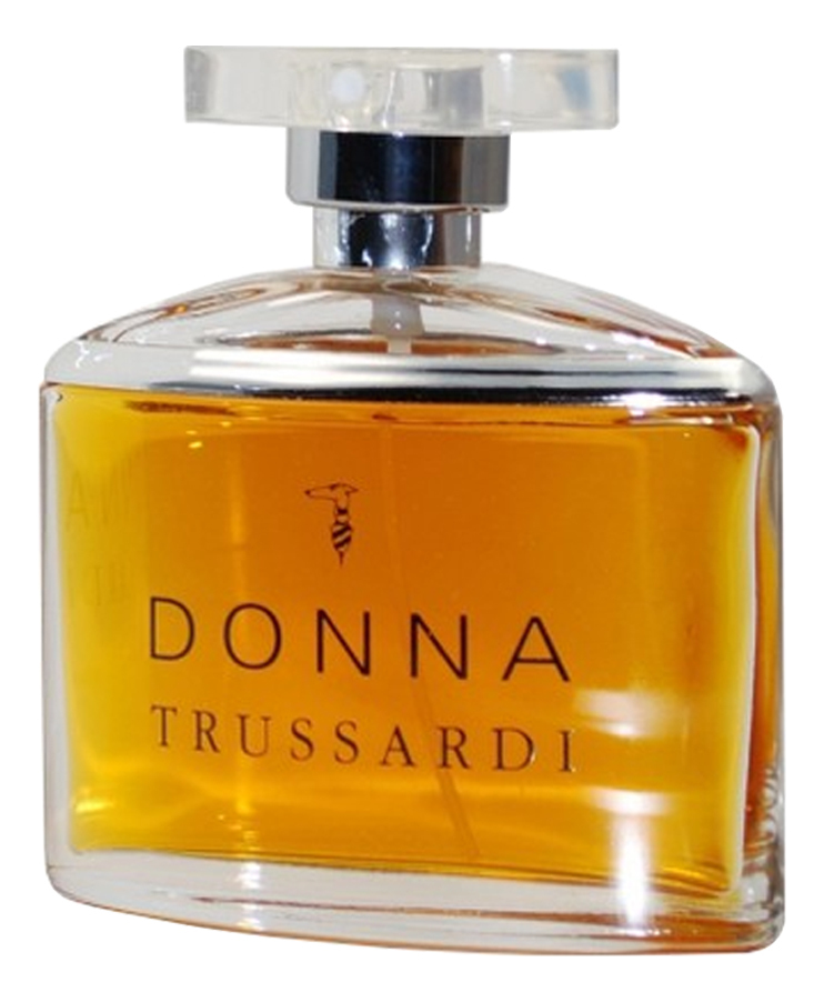 цена Donna: парфюмерная вода 50мл уценка